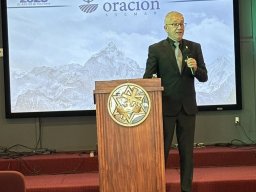 Servicio Dominical 27 de Julio 2025 &raquo; Servicio Dominical 27 de Julio 2025